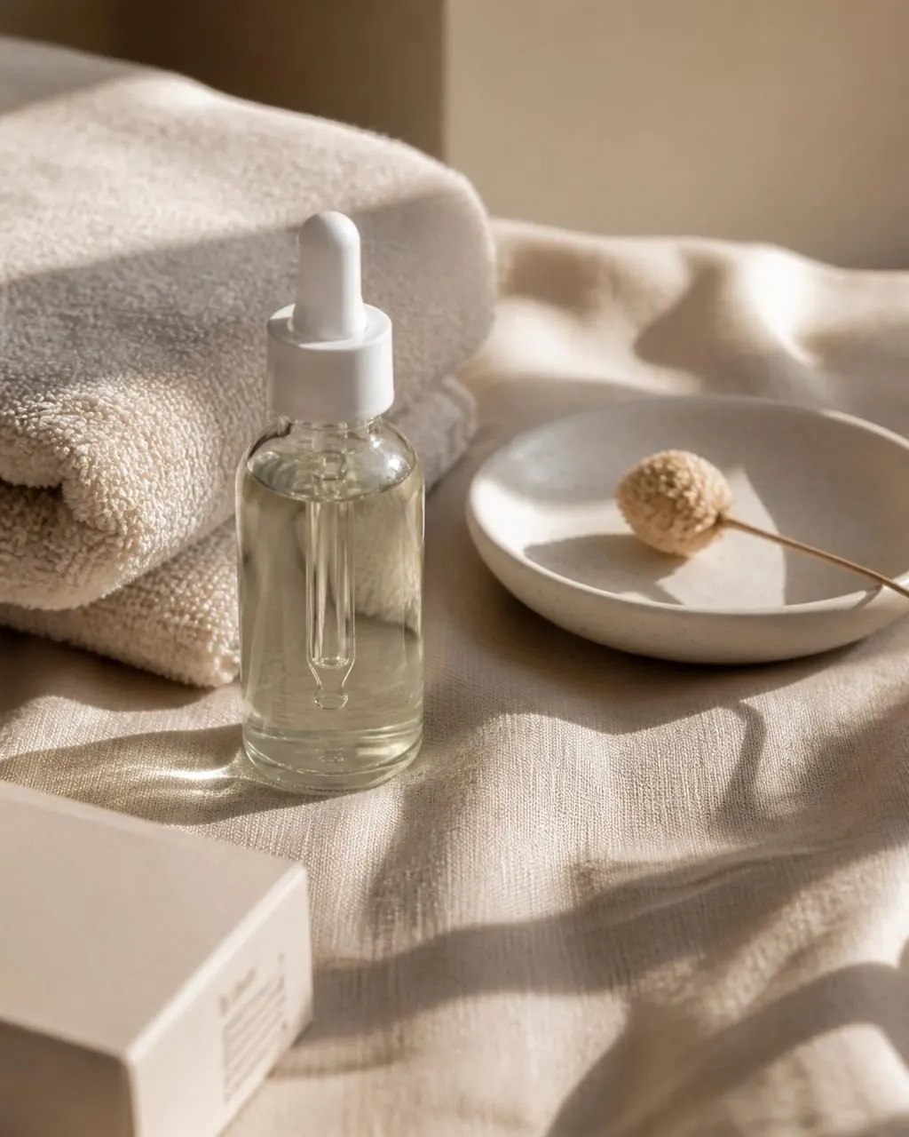 Glo Medspa interior